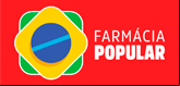 Selo Farmácia Popular